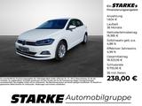 Volkswagen Polo 1.0 TSI Highline  LED PDC LM Tempo Klima - VW Polo Gebrauchtwagen in Osnabrück