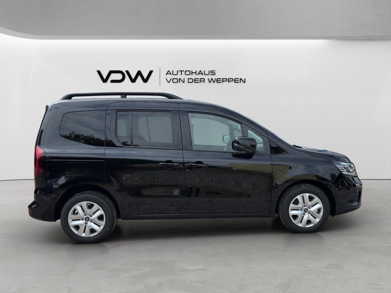 Renault Kangoo - Bild 9