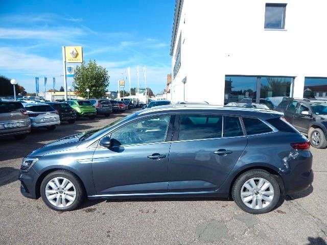 Renault Megane IV Grandtour Intens 1,5dCi 115PS