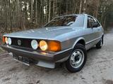 Volkswagen Scirocco GL, 1.Hd! 76tkm,unrest. Orig.-Zust; Top - Volkswagen Scirocco Oldtimer