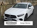 Mercedes-Benz A 180 PROGRESSIVE+17-ZOLL+KAMERA+LENK-HZ+LED+NAV