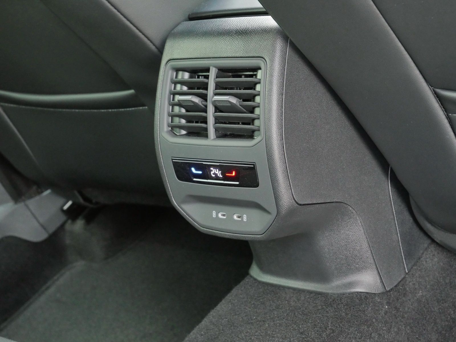 Seat Leon - Bild 21