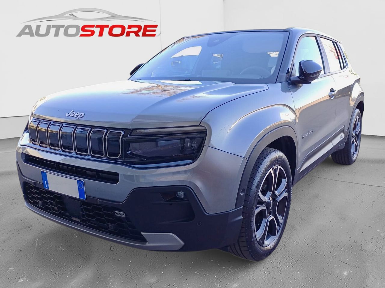 Other Jeep Avenger 1.2 Turbo 100 CV Summit*16.000KM* imagem 2