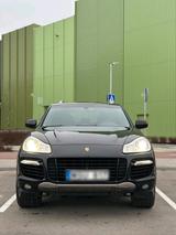 Porsche Cayenne Turbo S - gebrauchte Porsche Cayenne aus dem Jahr 2009