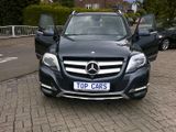 Mercedes-Benz GLK 220 CDI BlueEfficiency 4Matic - Mercedes-Benz GLK-Klasse in Bremen