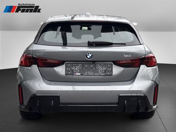 BMW 120 DAB LED Komfortzg. Parkassistent Klimaaut.