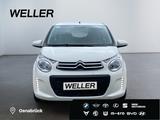 Citroën C1 Feel *DAB*Bluetooth*Klima*teilbare Rücksitze* - Citroën Gebrauchtwagen