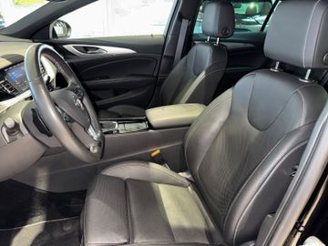 Bild 10 Opel Insignia B Grand Sport GSi 4x4