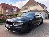 BMW 540i  - BMW 5er Reihe Gebrauchtwagen in Bremen