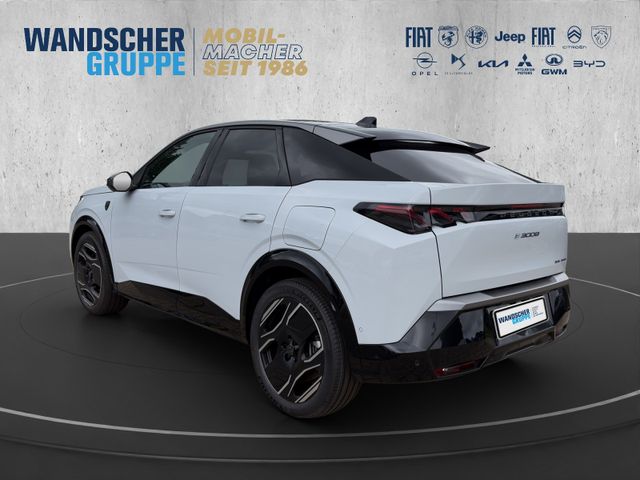 Peugeot 3008 GT 325 Dual-motor Exclusive