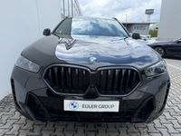 BMW X6 - Vorschau Bild 2