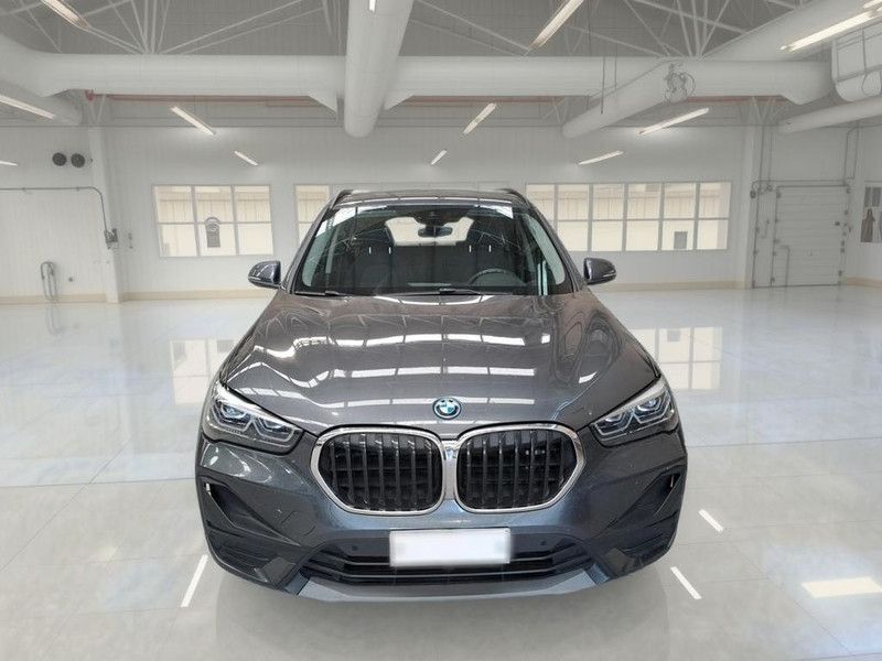BMW X1 XDRIVE 25E BUSINESS ADVANTAGE AUTOMATICO  imagem 2