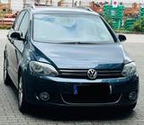Volkswagen Golf Plus 1.6 TDI BlueMotion Technology MATC... - Volkswagen Golf Plus: Bluemotion