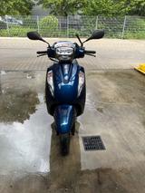 Suzuki Address 125 - SUZUKI ADDRESS