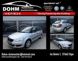 Skoda Fabia Combi Special 1 Hd* St.kette Neu - Tüv Neu - Skoda Fabia: Special
