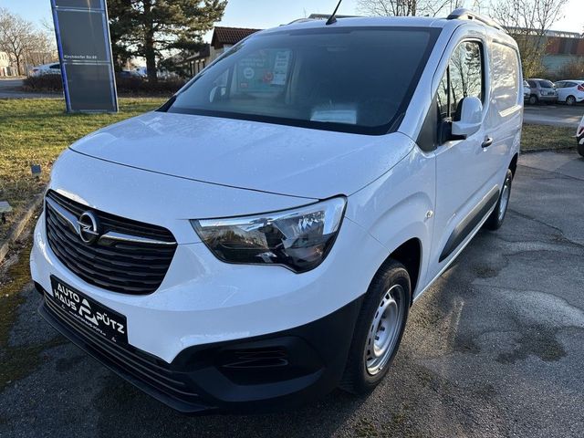 Opel Combo Cargo 1.5 D Edition