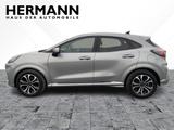 Ford Puma 1.0 EcoBoost ST-Line AHK*CAM*LED*NAVI*SHZ* - Ford Puma mit Anhängerkupplung