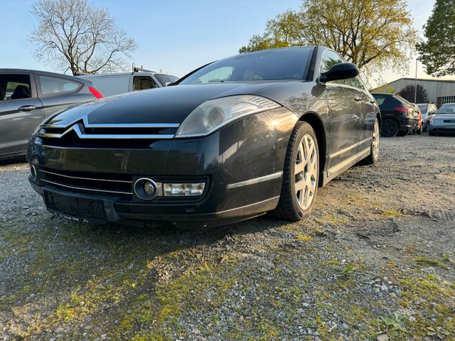 Citroën C6 Pallas