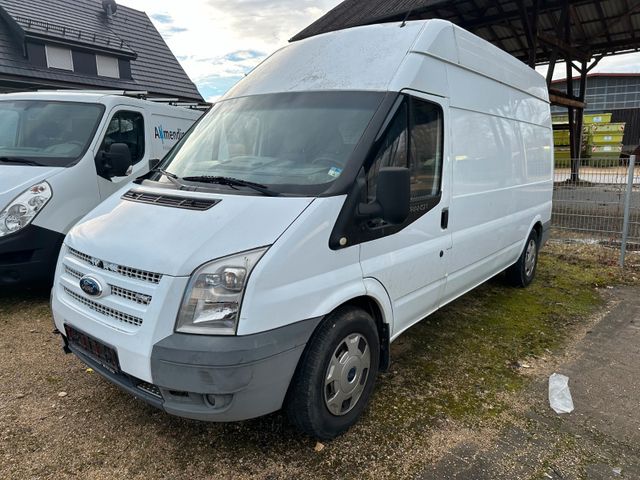 Ford Transit Kasten FT 330 L LKW*Motor startet nicht*