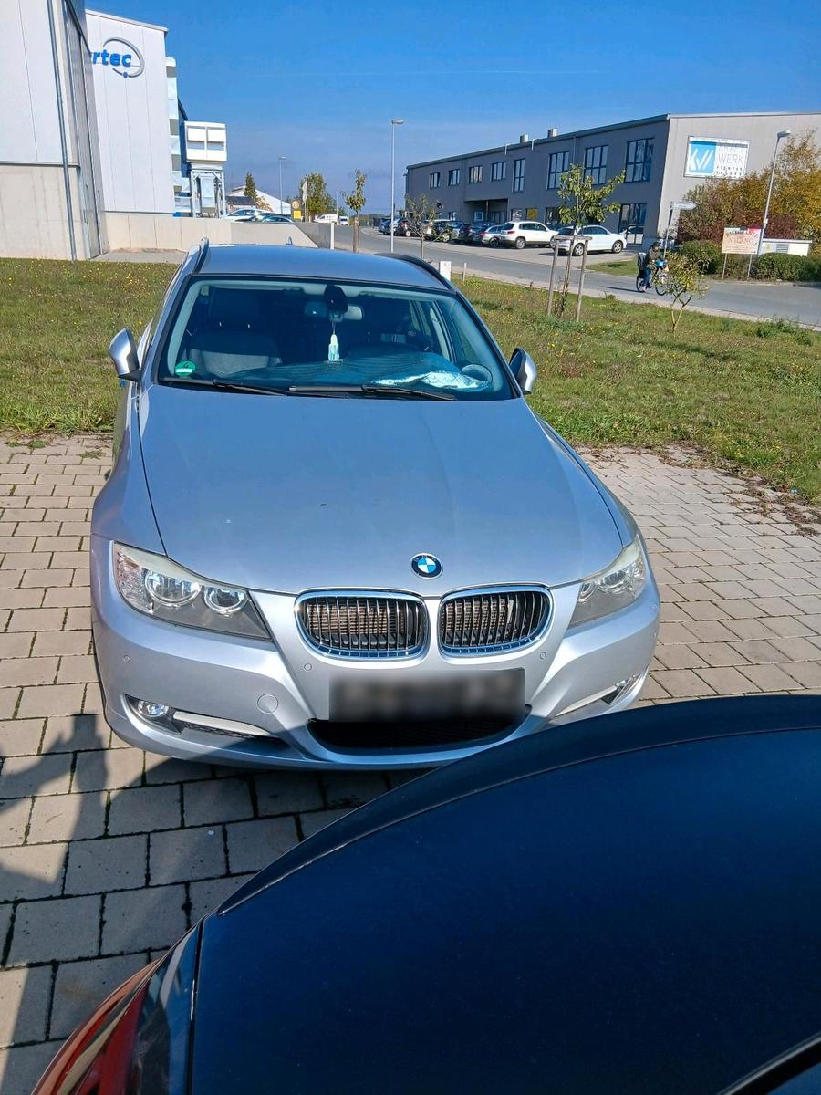 BMW 318