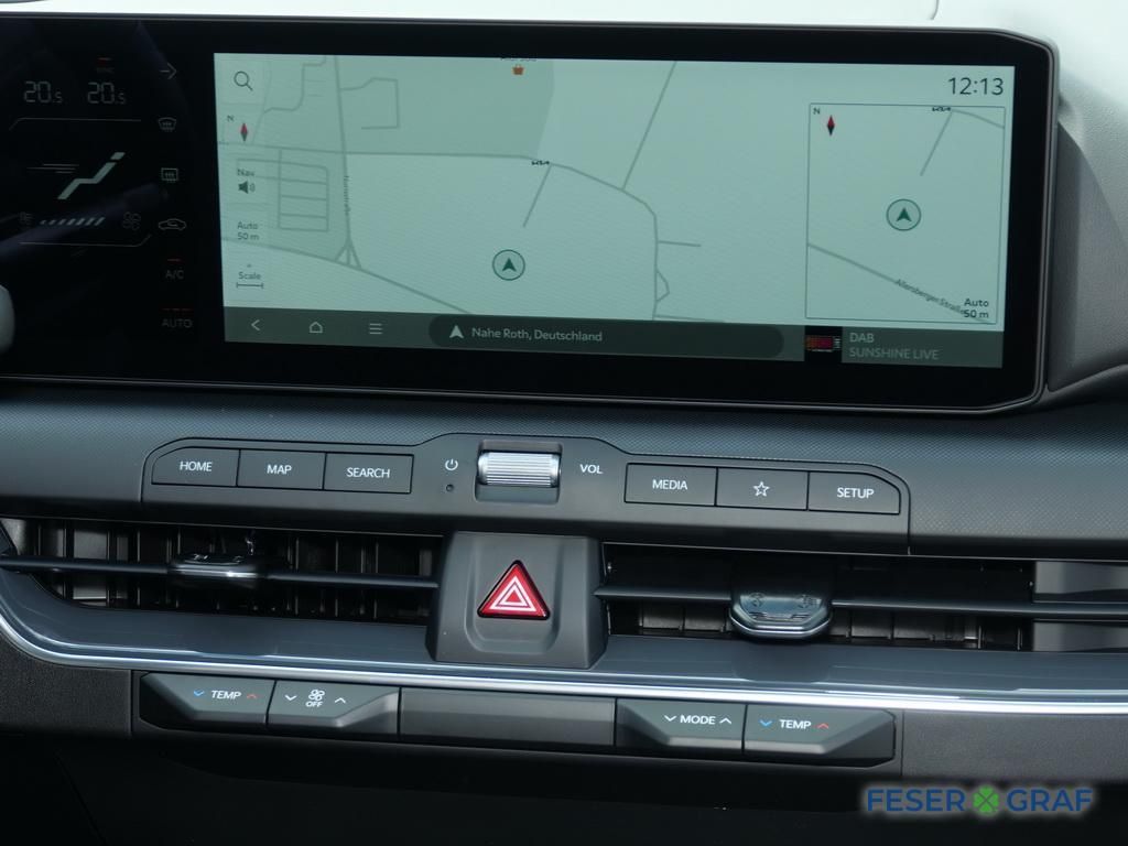 Kia K4 - Bild 7