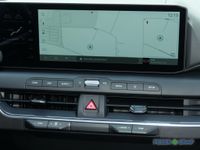 Kia K4 - Vorschau Bild 7