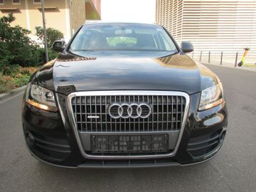 Audi Q5 - 2