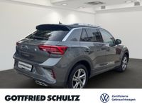 Volkswagen T-Roc - Vorschau Bild 5