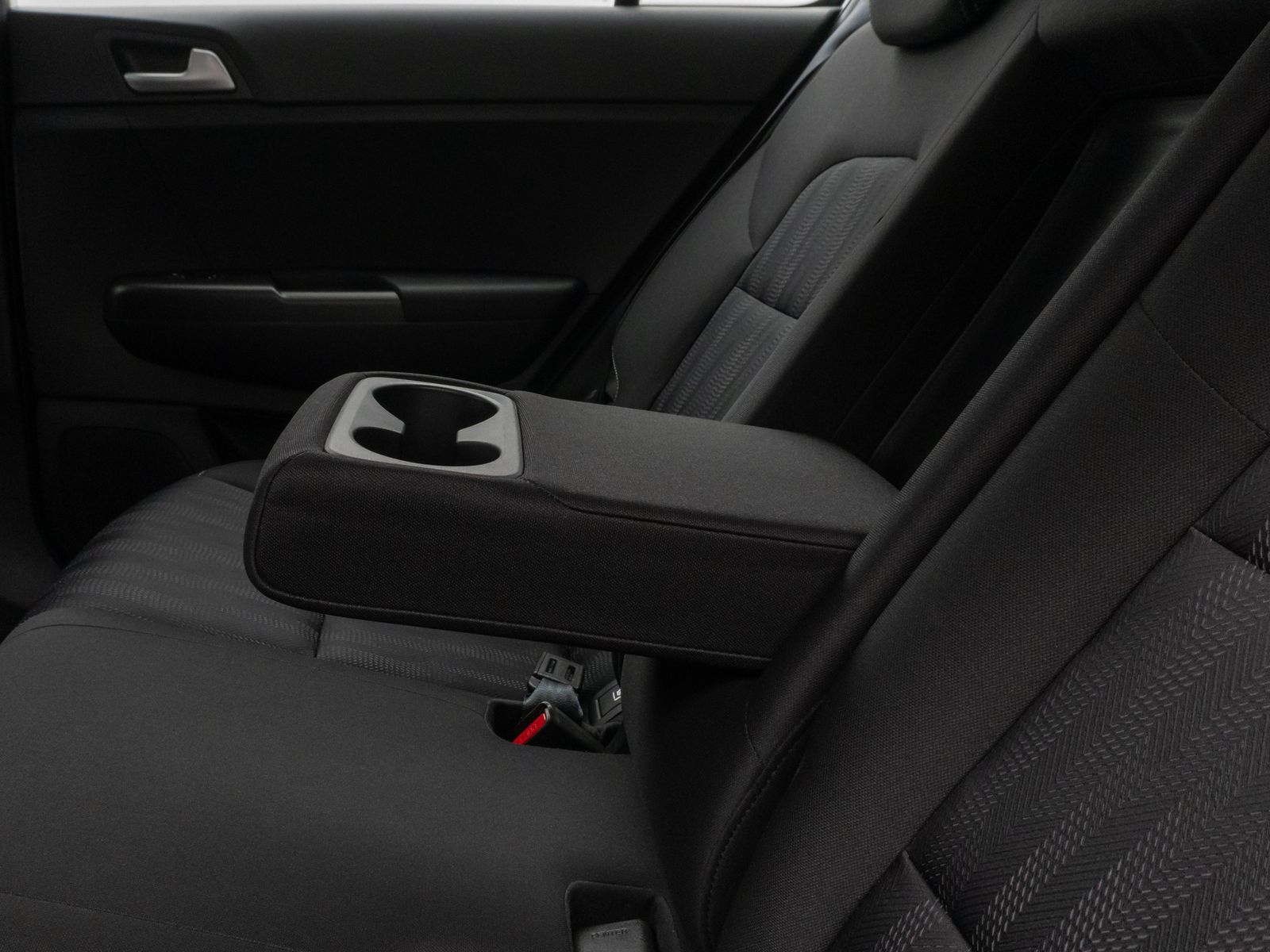 Fahrzeugabbildung Kia Sportage Edition 7 2WD Kamera CarPlay Tempomat