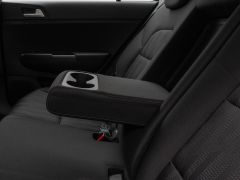 Foto Nummer 26: KIA Sportage