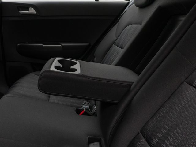 Foto Nummer 26: KIA Sportage
