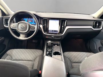 Volvo V60 - 10