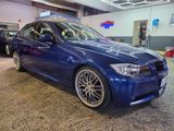 BMW 330 Baureihe 3 Lim. 330i*M Paket*Automatik*TÜV - BMW 330 aus 2006: 330i