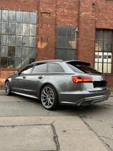 Audi S6 4.0 TFSI  Avant HUD/Matrix/Pano/Ahk/Stdhz/ACC - gebrauchte Audi S6 aus dem Jahr 2018