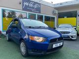 Mitsubishi Colt Lim. 3-trg. InformTÜV NEU, RENTNER FAHRZEUG - scheckheftgepflegte Mitsubishi Colt