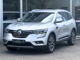 Renault Koleos 2.0dCi 175 Limited X-tronic  LEDER+NAVI - Renault Koleos: 175