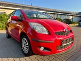 Toyota Yaris Life*AUTOMATIK*1-HAND*SCHECKHEFTGEPFLEGT ! - gebrauchte Toyota Yaris aus dem Jahr 2010