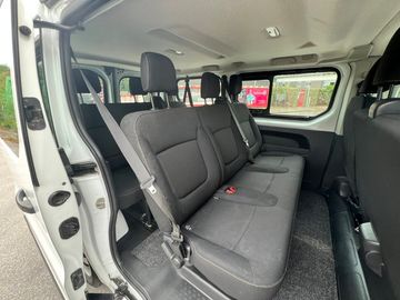 Renault Trafic - 4