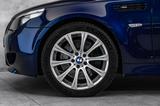 BMW M5 V10 5,0 - BMW M-Modelle aus 2007