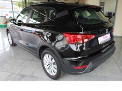 Fahrzeugabbildung Seat Arona Style 1.0TSI,AHK,Sitzheizung,Top-Zustand