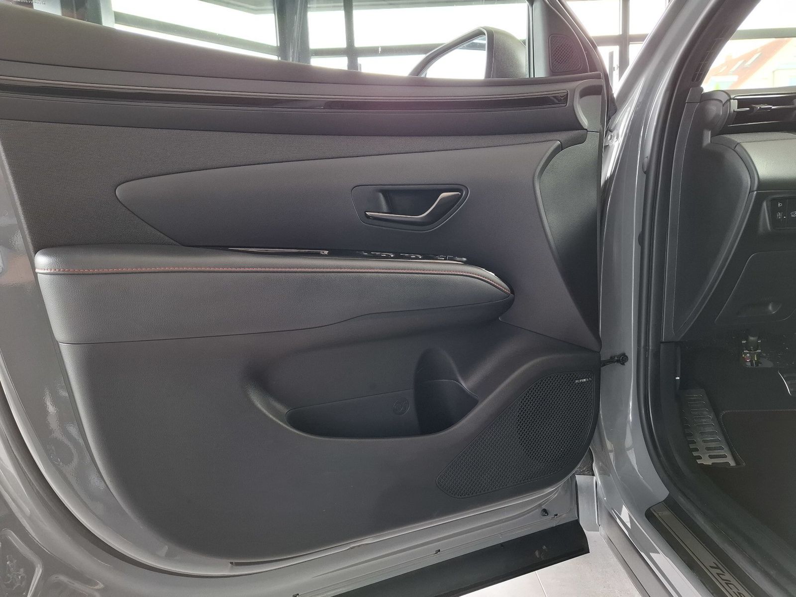Hyundai Tucson – Bild 35
