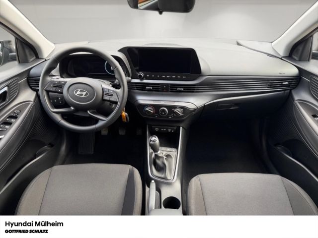Hyundai i20 - Bild 6