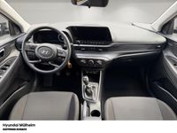 Hyundai i20 - Vorschau Bild 6