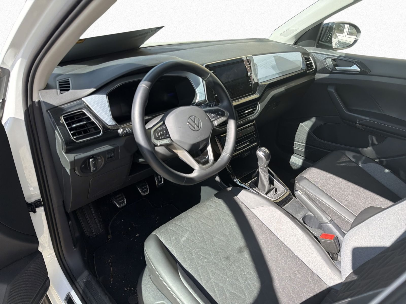 Volkswagen T-Cross - Bild 6