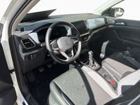 Volkswagen T-Cross - Vorschau Bild 6