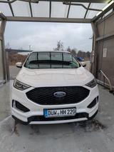 Ford Edge 2,0 l EcoBlue Bi-Turbo 4x4 ST-LINE Auto... - Ford Edge von privat