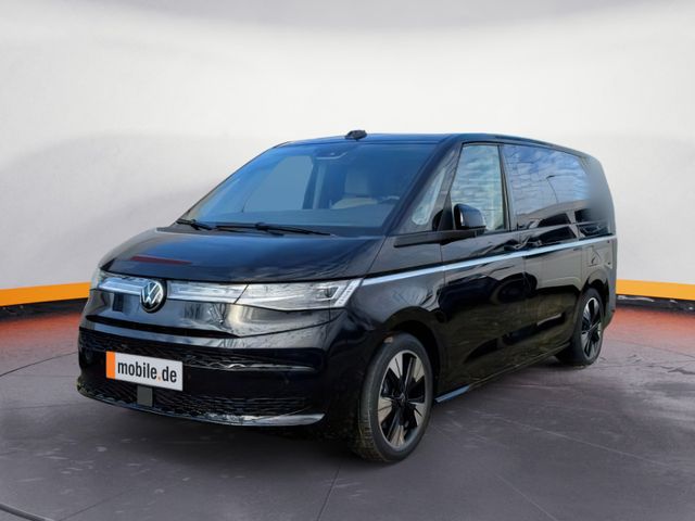 Volkswagen T7 Multivan LÜ 2.0 TDI DSG Style lang