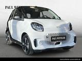 Smart EQ fortwo cabrio LED-Tagfahrlicht/SHZ/Winter-P. - gebrauchte Smart ForTwo aus dem Jahr 2020