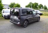 Volkswagen Caddy Goal 1.5 TSI DSG eHybrid *Heckklappe - Volkswagen Caddy Gebrauchtwagen