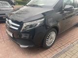 Mercedes-Benz V 250 d Aut. lang -AHK SHZ 9 Gang 8 Sitzer 